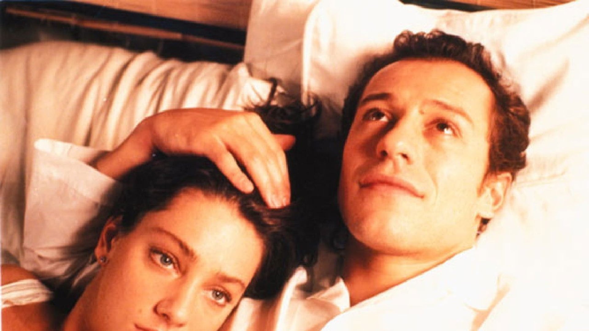 Foto do filme O Último Beijo