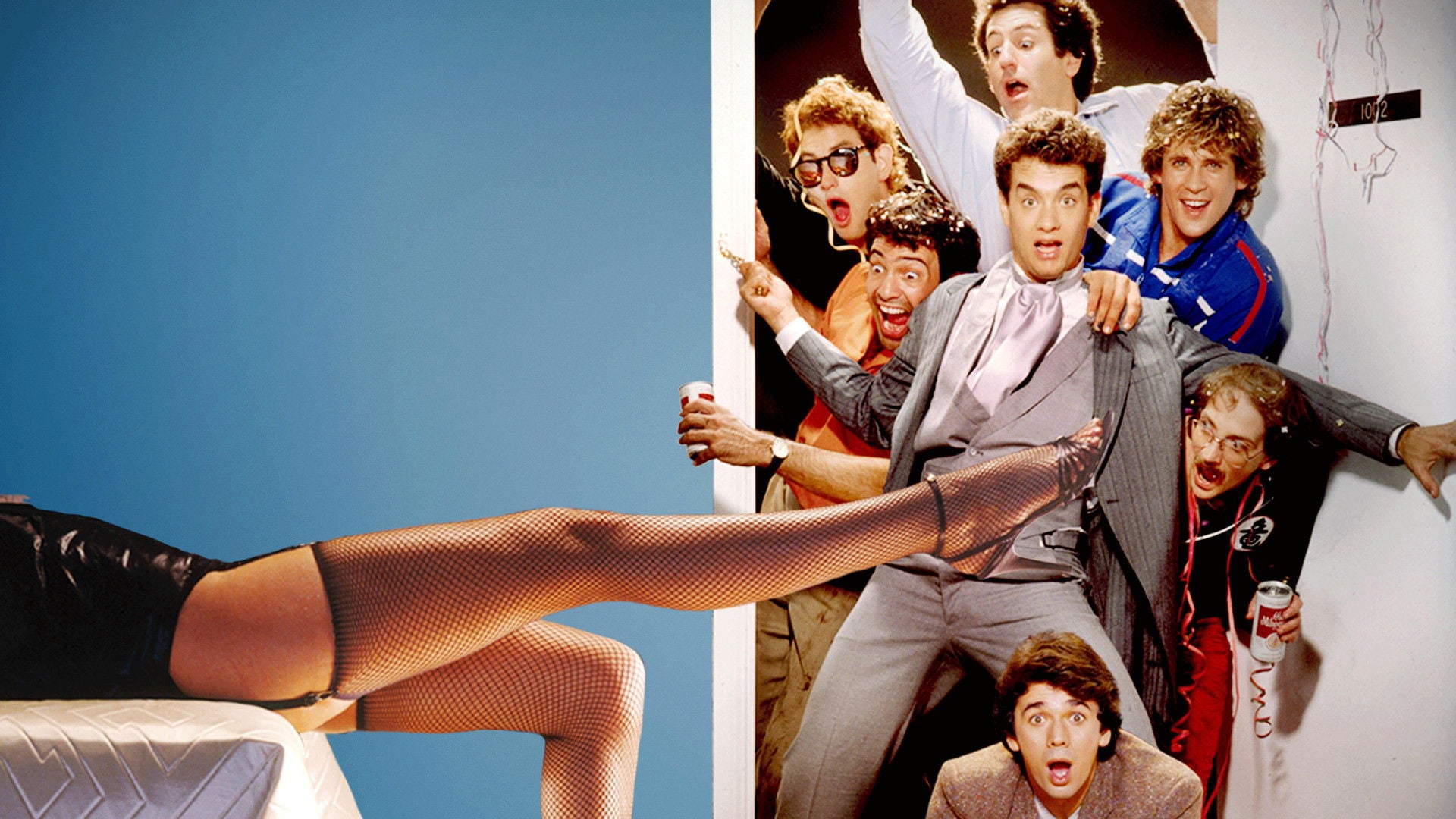 Foto do filme A Última Festa de Solteiro