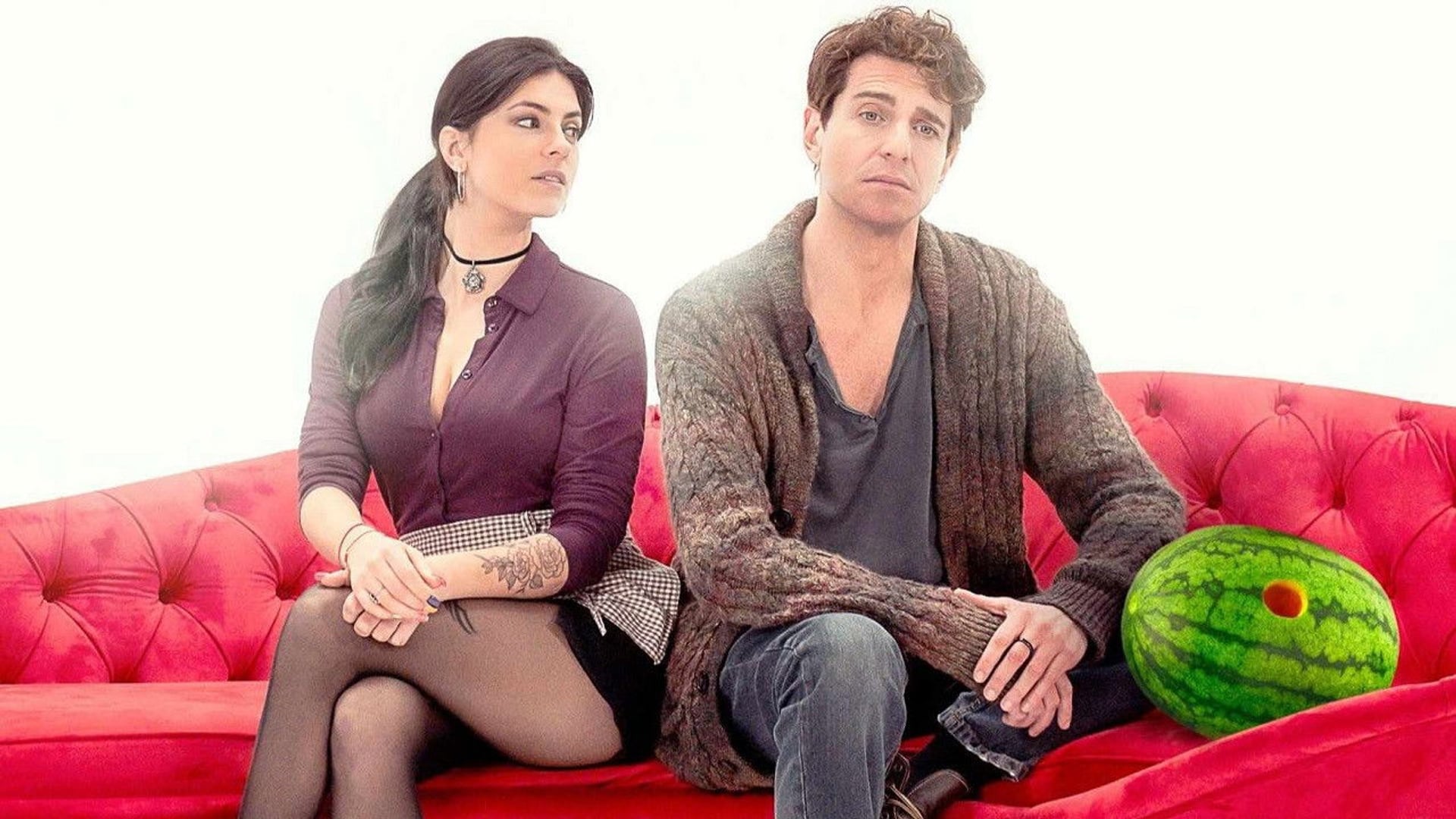 Foto do filme L'amore e altre seghe mentali