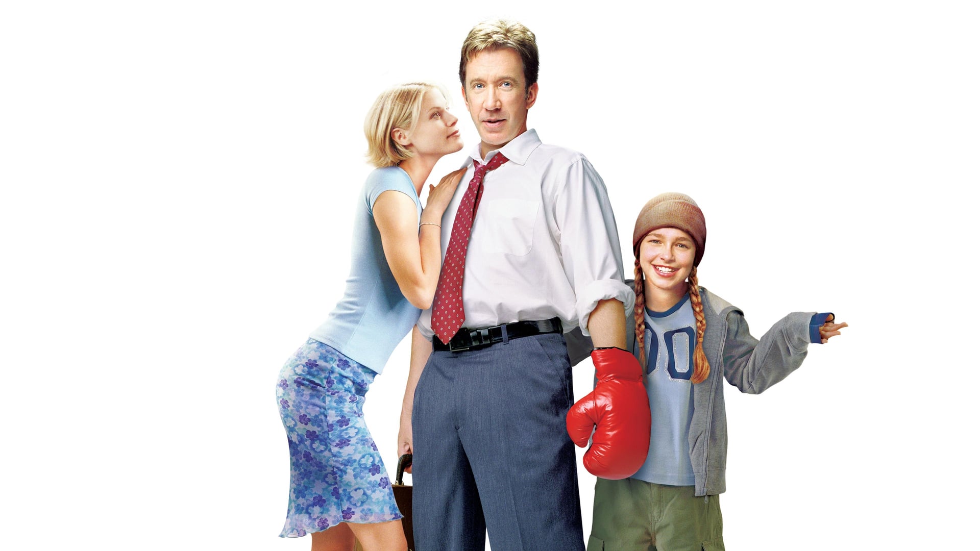 Foto do filme Super Pai