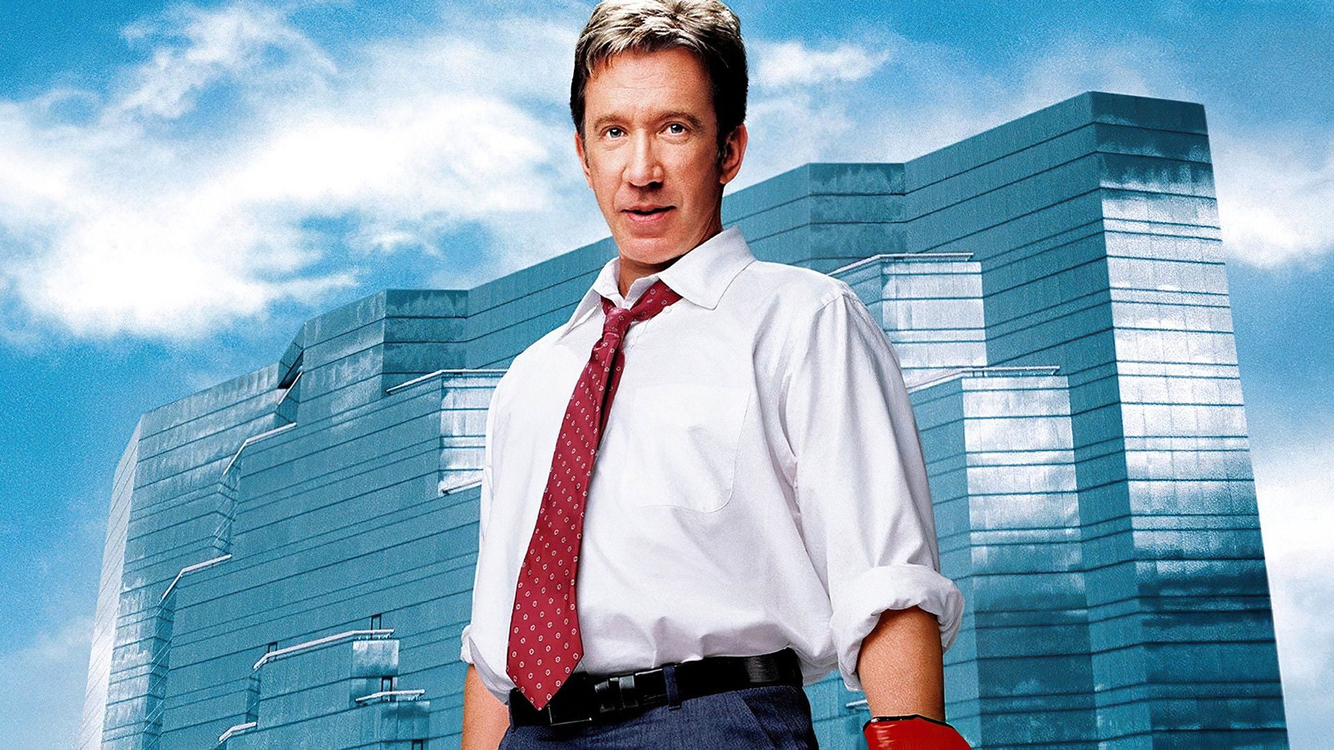 Foto do filme Super Pai