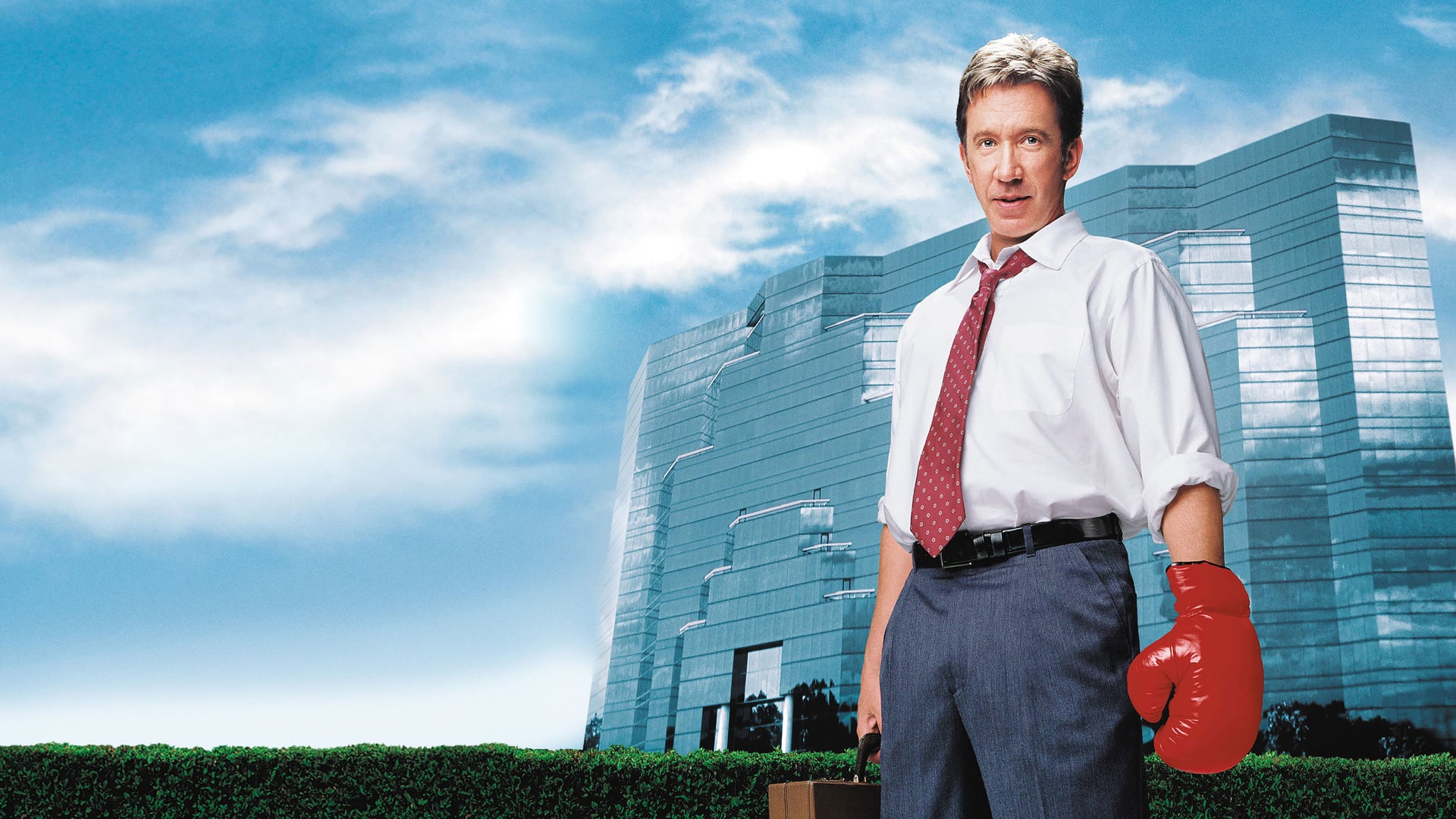 Foto do filme Super Pai