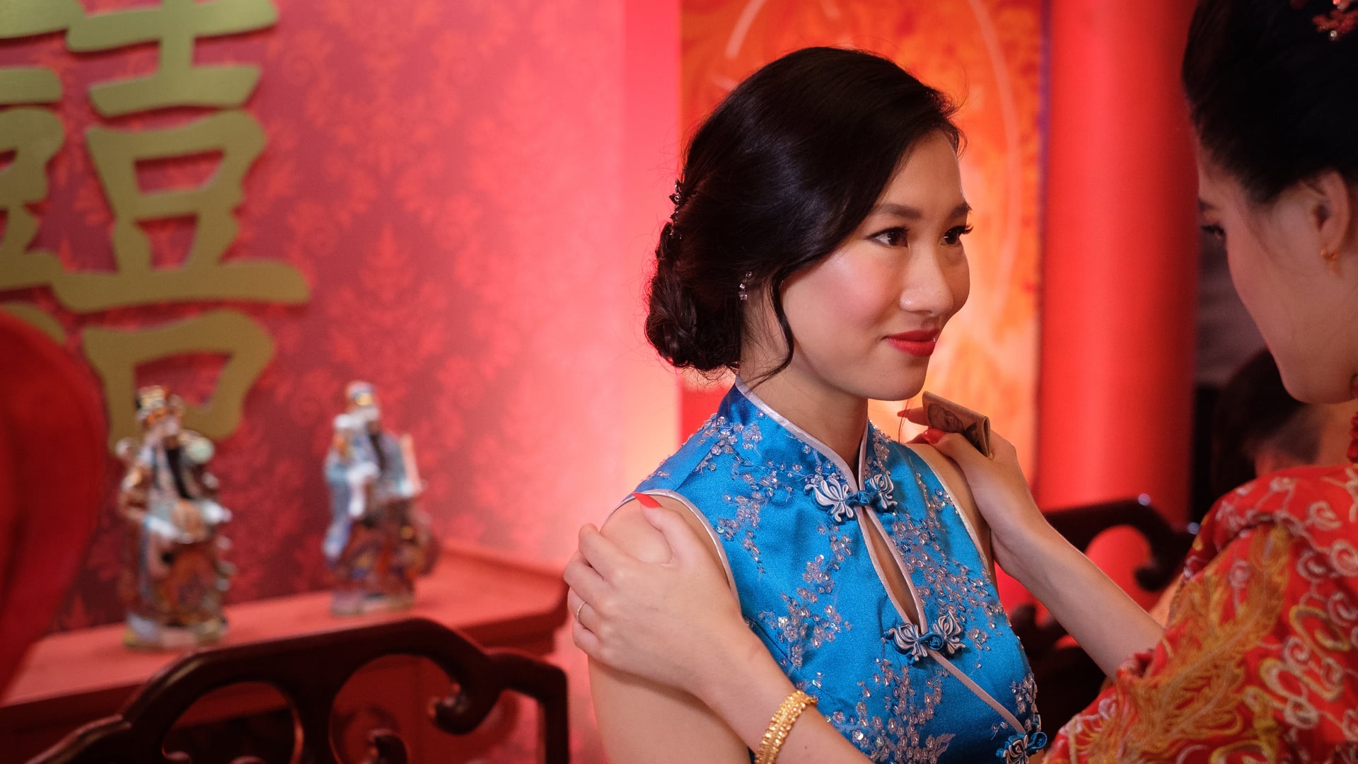 Foto do filme Cinco Chances Para Ser Feliz