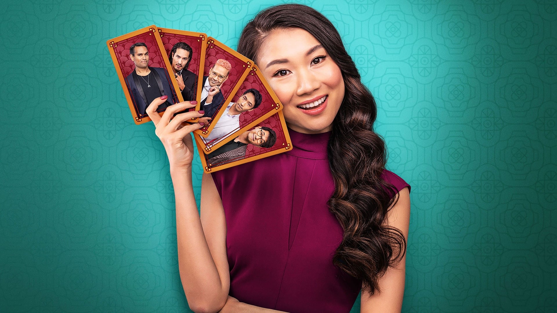 Foto do filme Cinco Chances Para Ser Feliz