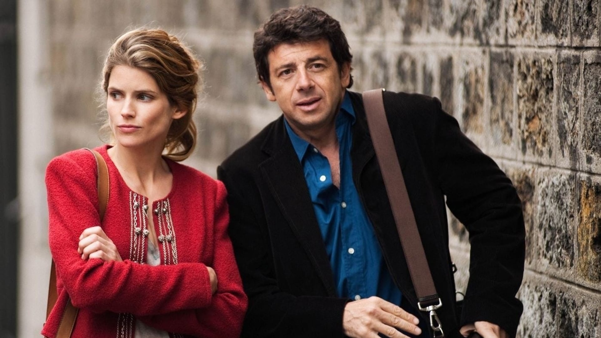 Foto do filme Paris-Manhattan