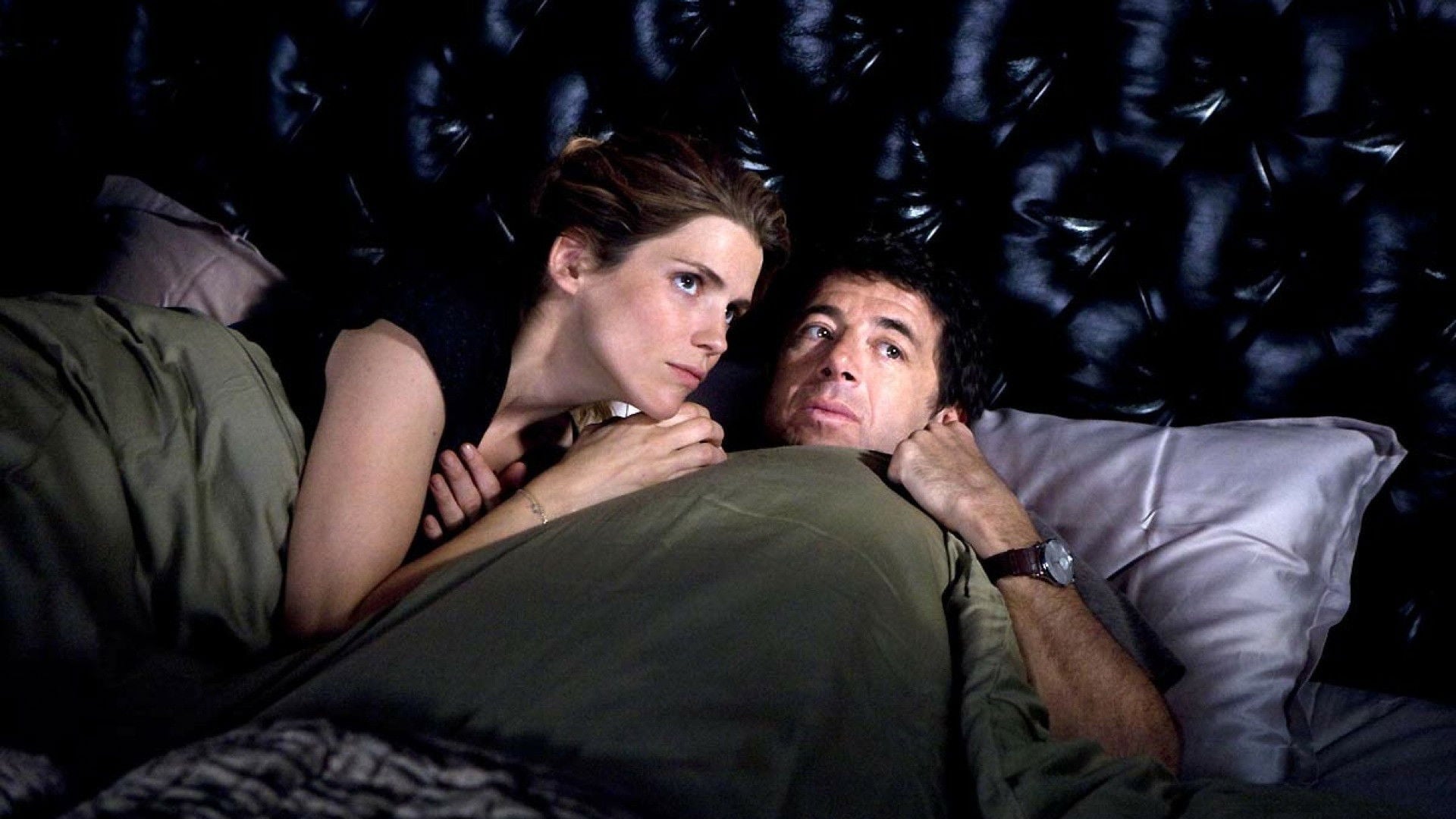 Foto do filme Paris-Manhattan