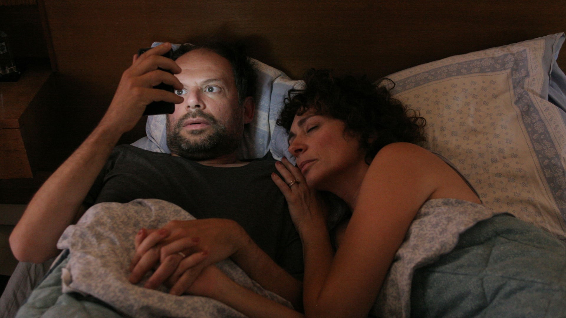 Foto do filme Adeus Berthe