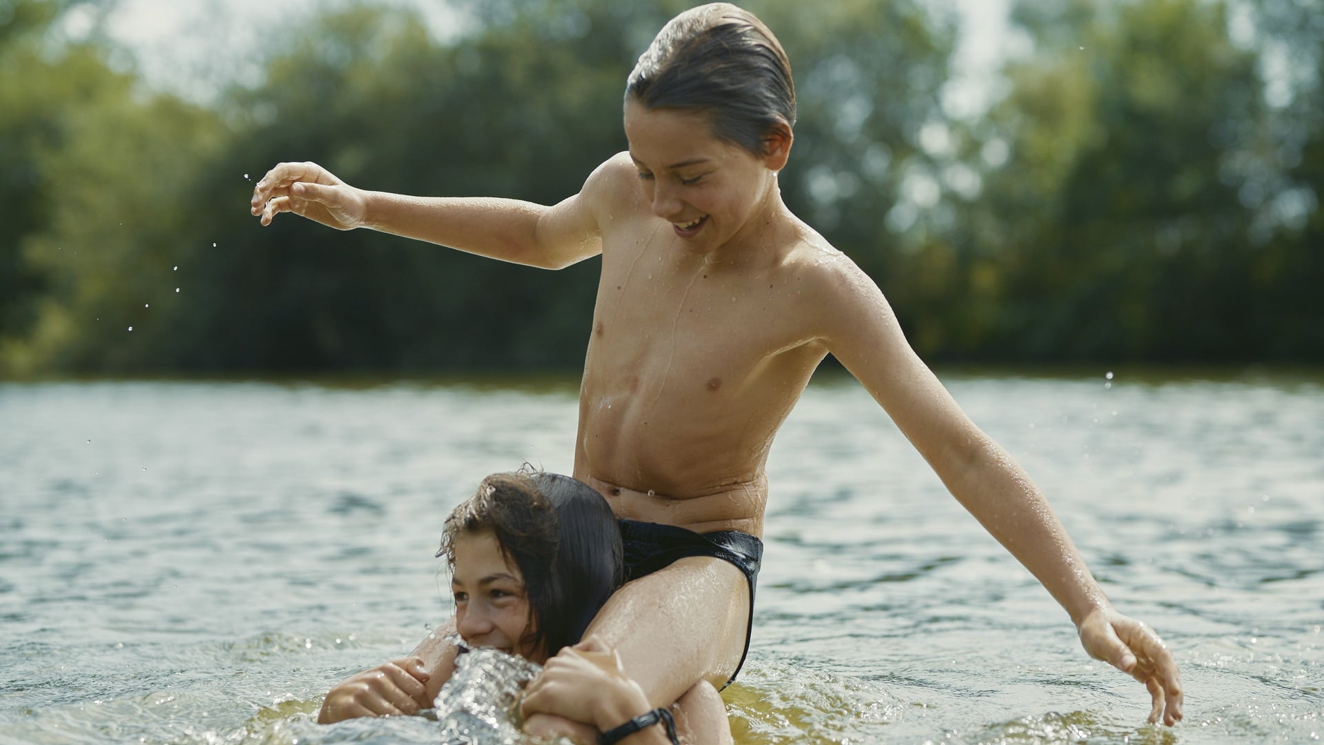 Foto do filme Corações Jovens