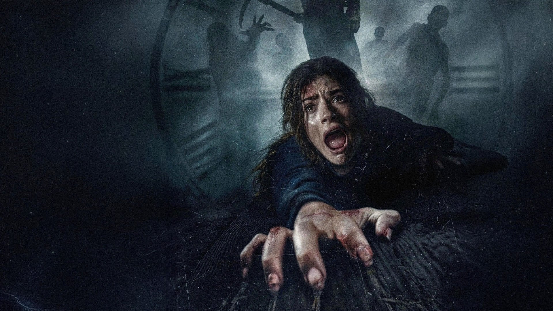 Foto do filme Until Dawn: Noite de Terror