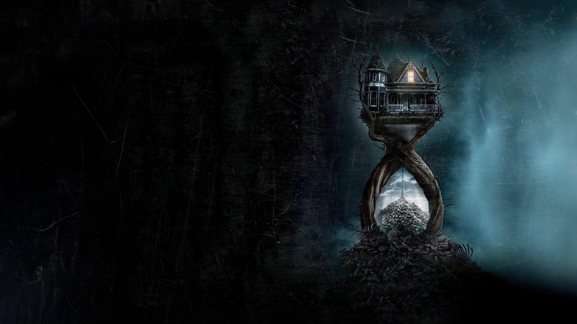 Foto do filme Until Dawn: Noite de Terror