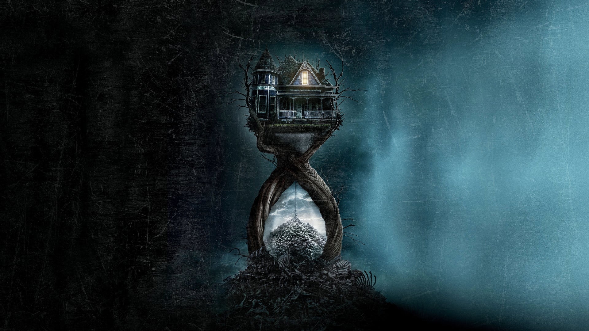 Foto do filme Until Dawn: Noite de Terror