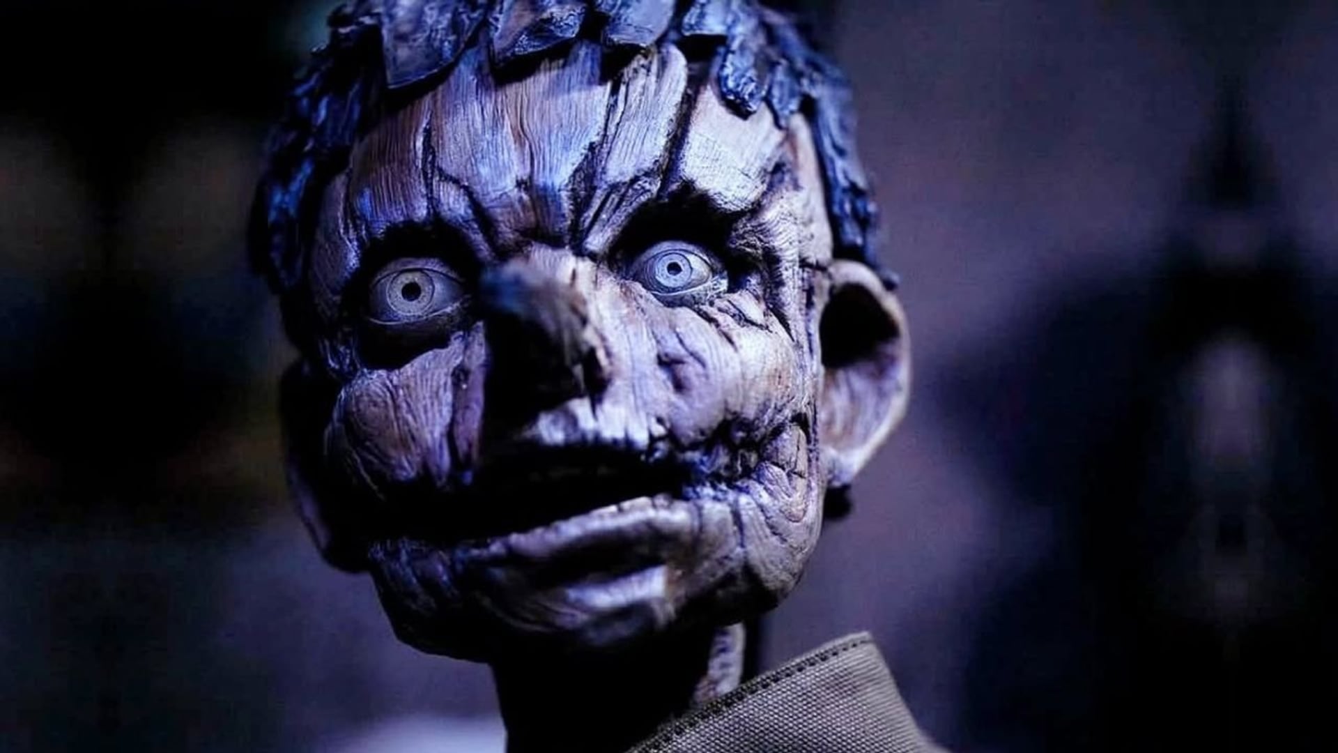 Foto do filme Pinóquio: Maldição de Madeira