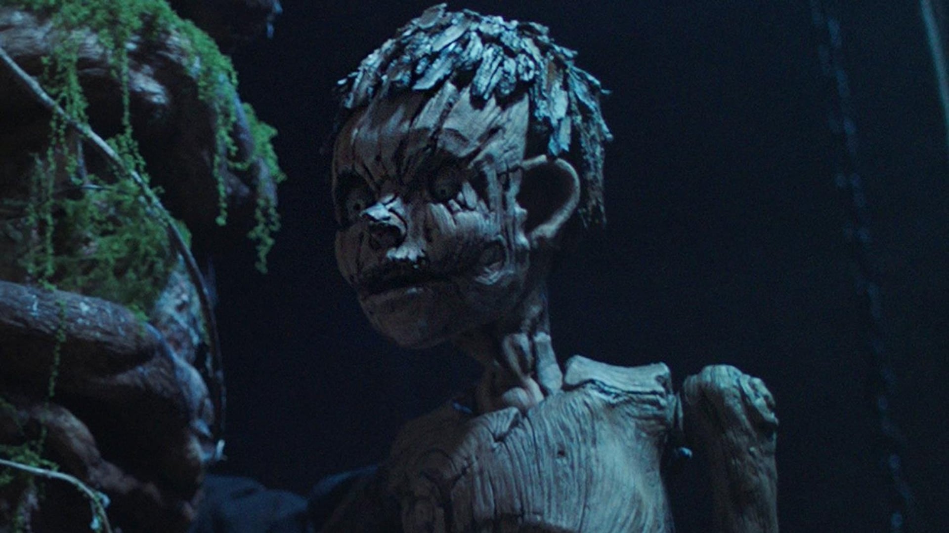 Foto do filme Pinóquio: Maldição de Madeira