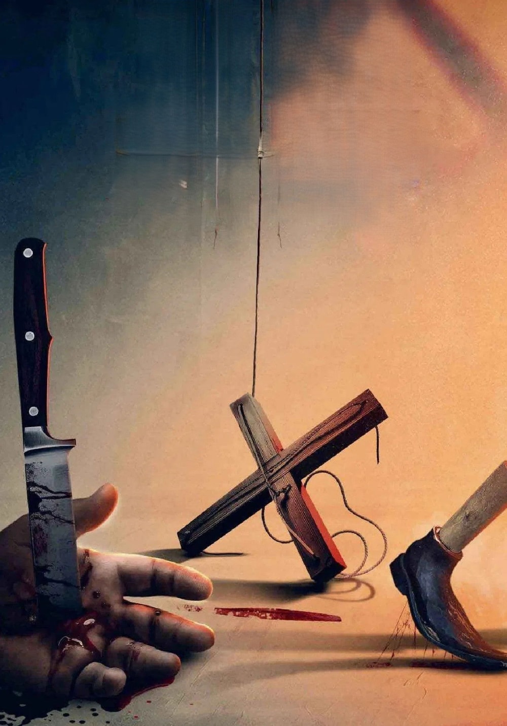 Pinóquio: Maldição de Madeira