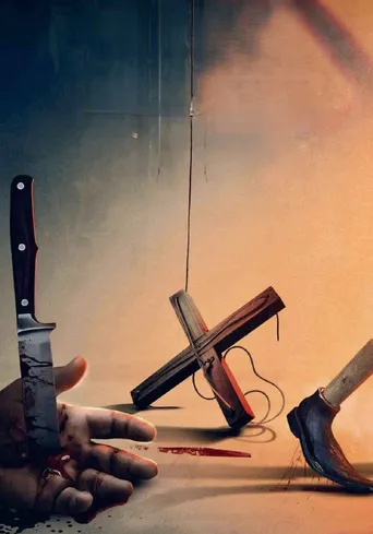 Pinóquio: Maldição de Madeira