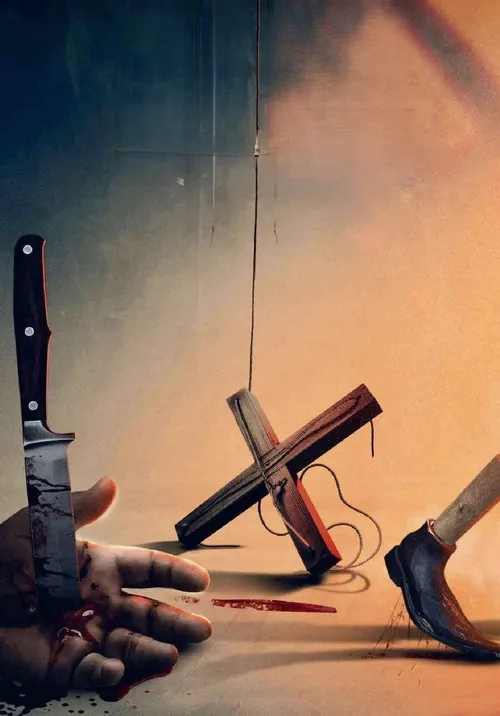 Pinóquio: Maldição de Madeira