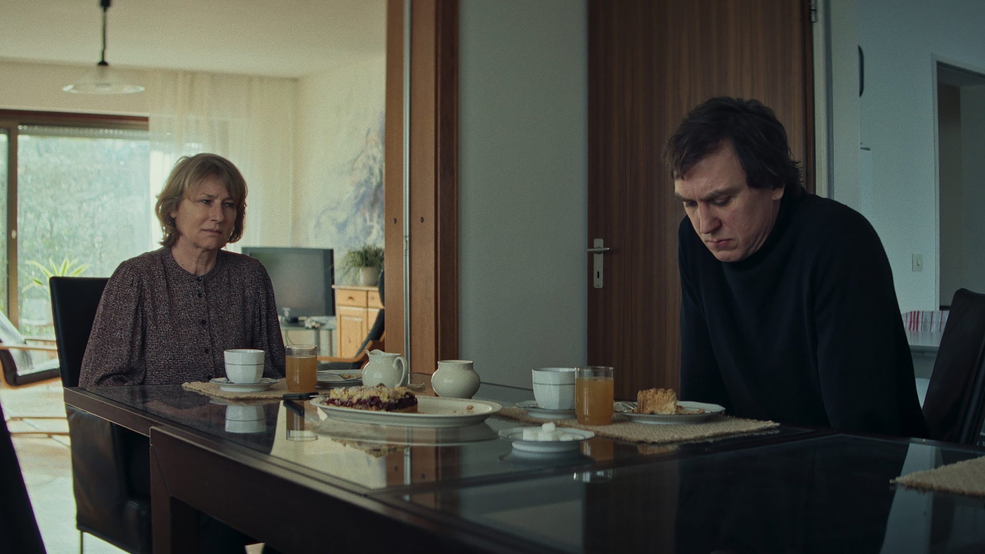 Foto do filme Dying - a última sinfonia