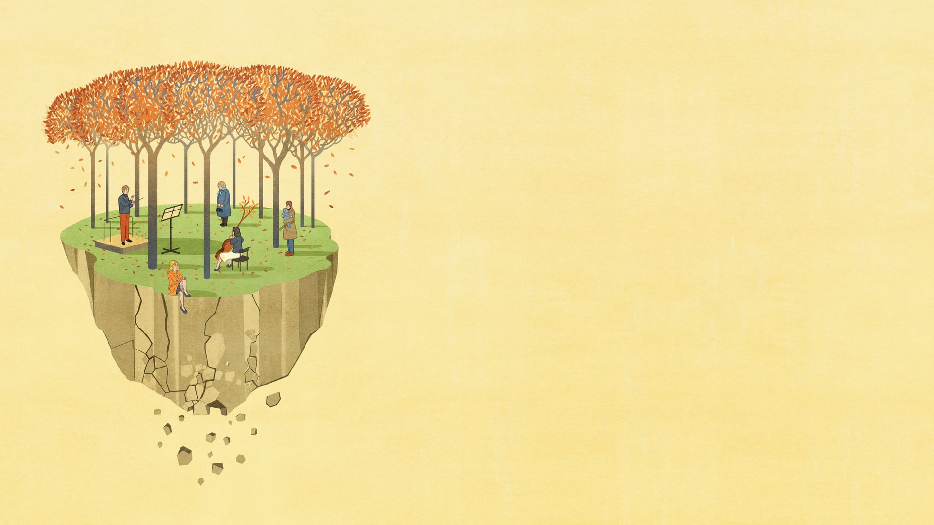 Foto do filme Dying - a última sinfonia