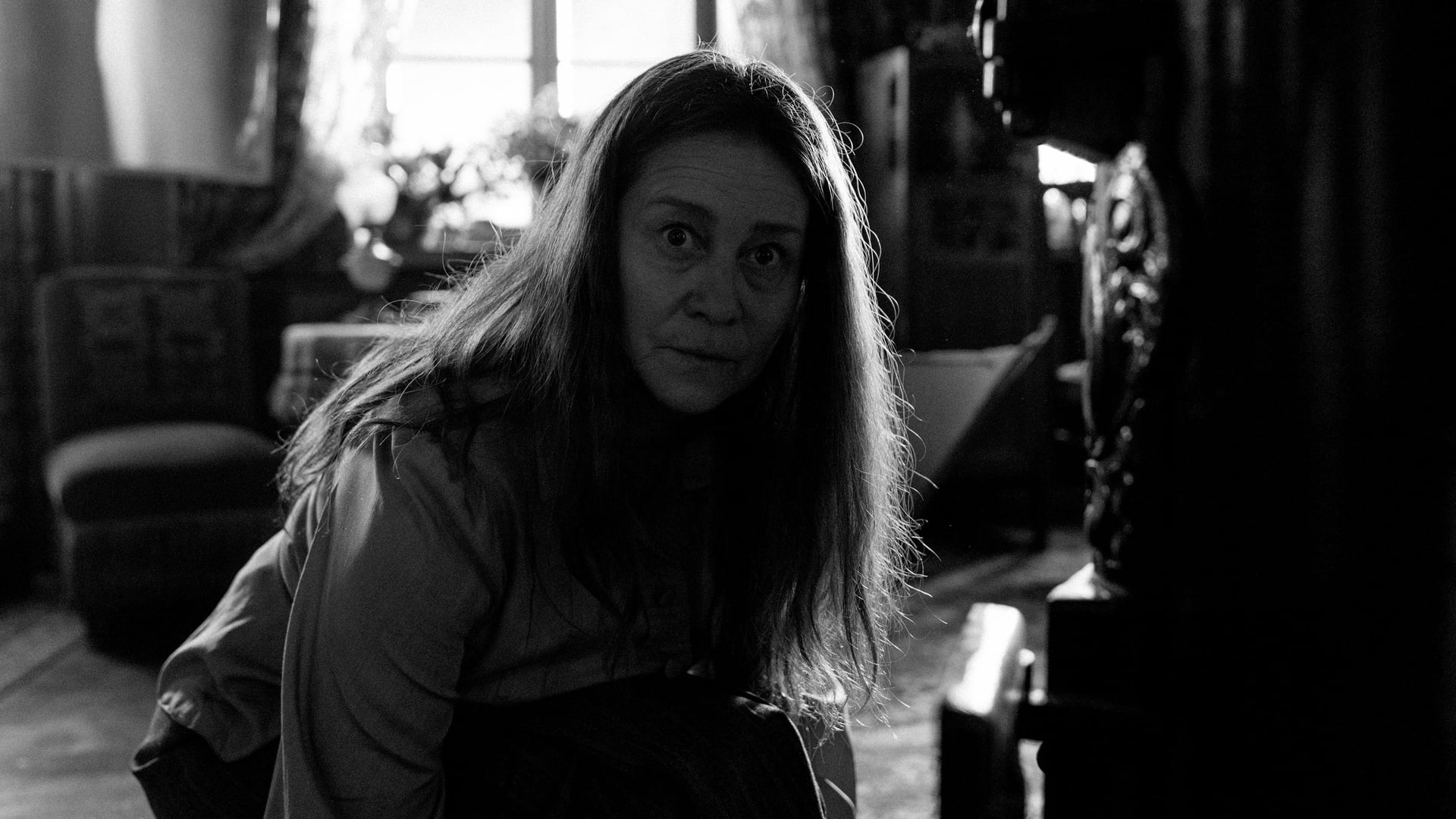 Foto do filme A Garota da Agulha