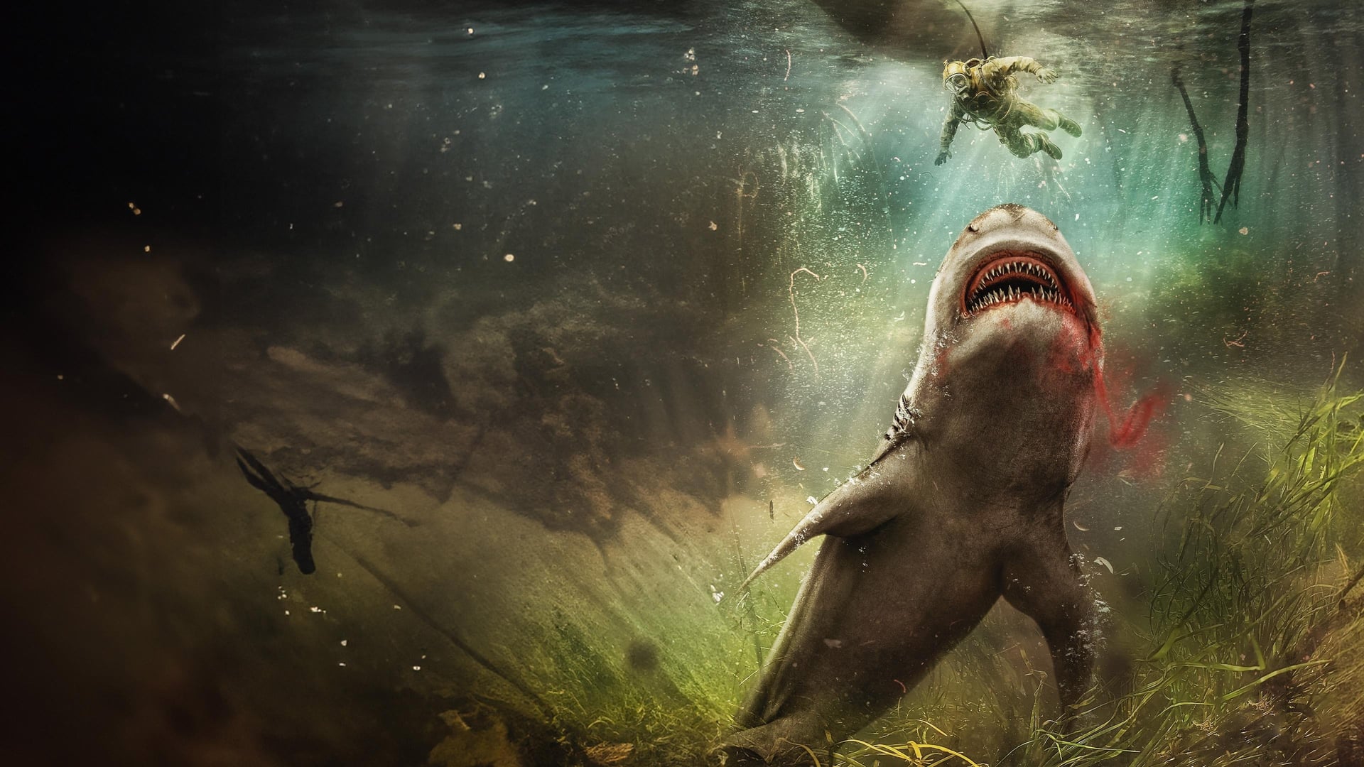 Foto do filme Terror no Rio