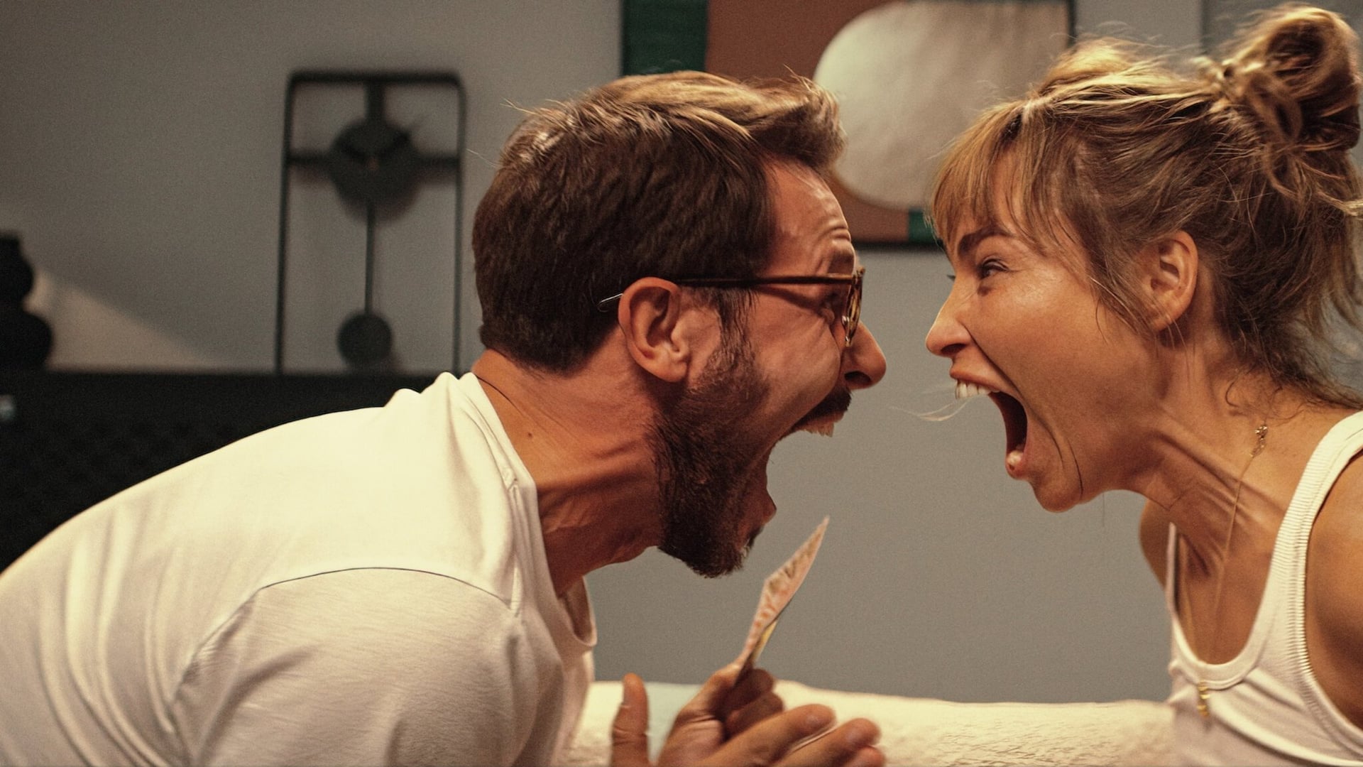 Foto do filme Me Mate, Querido