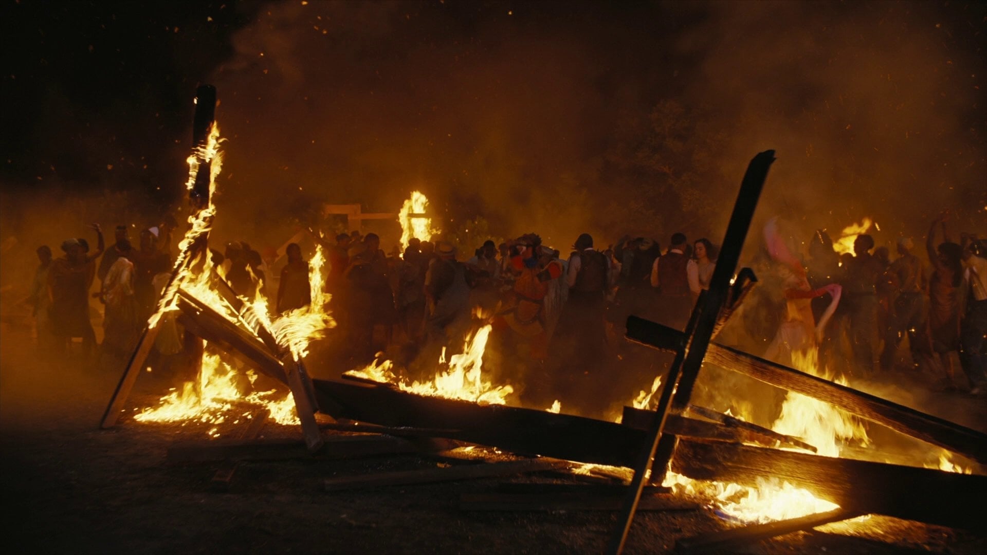 Foto do filme Pecadores