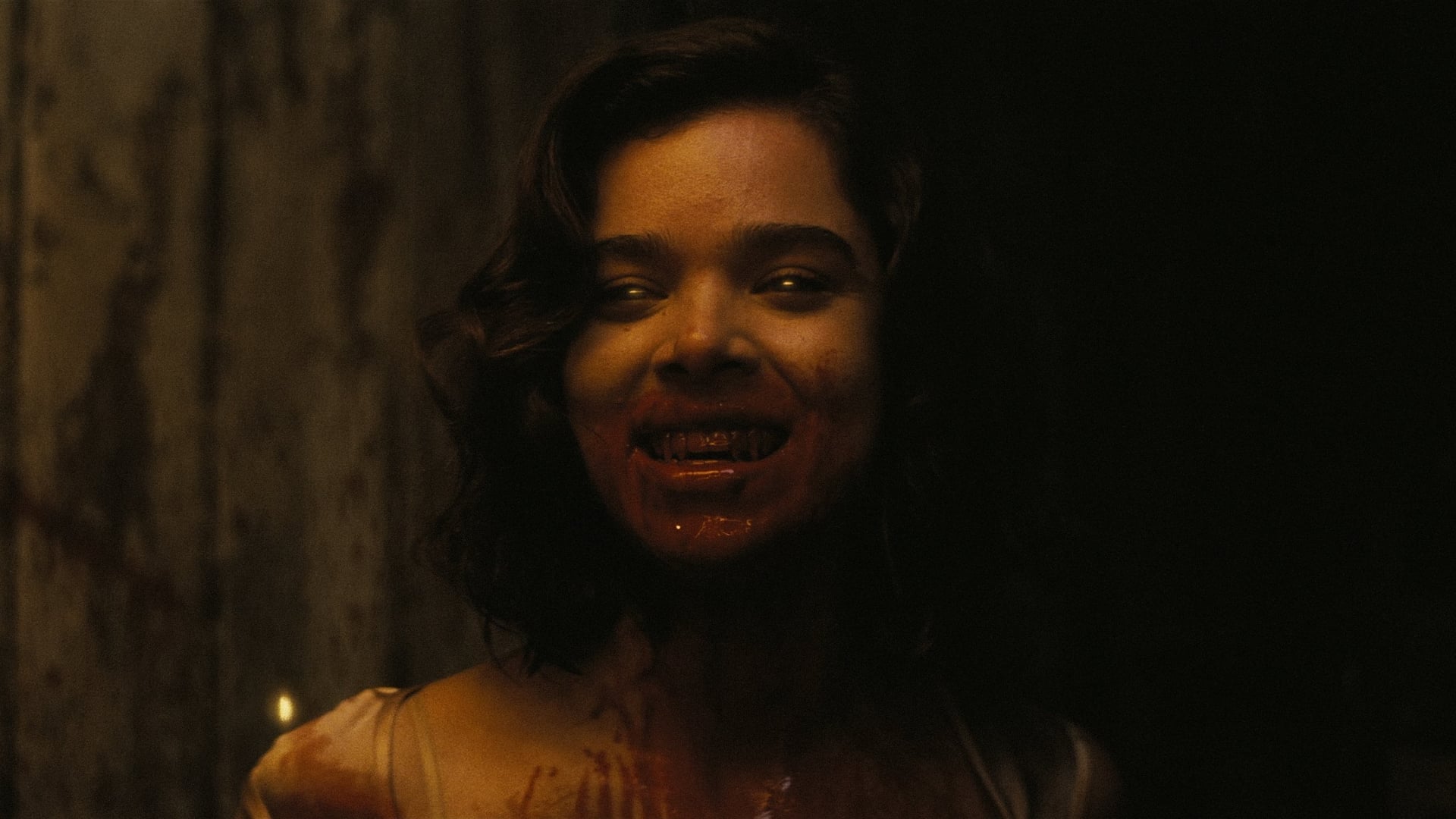 Foto do filme Pecadores