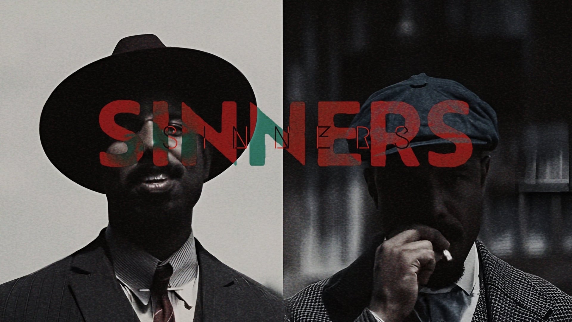 Foto do filme Pecadores