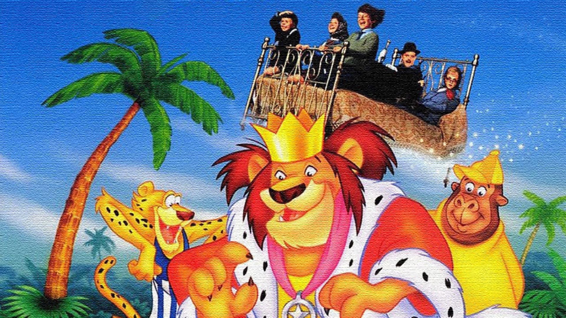 Foto do filme Se Minha Cama Voasse