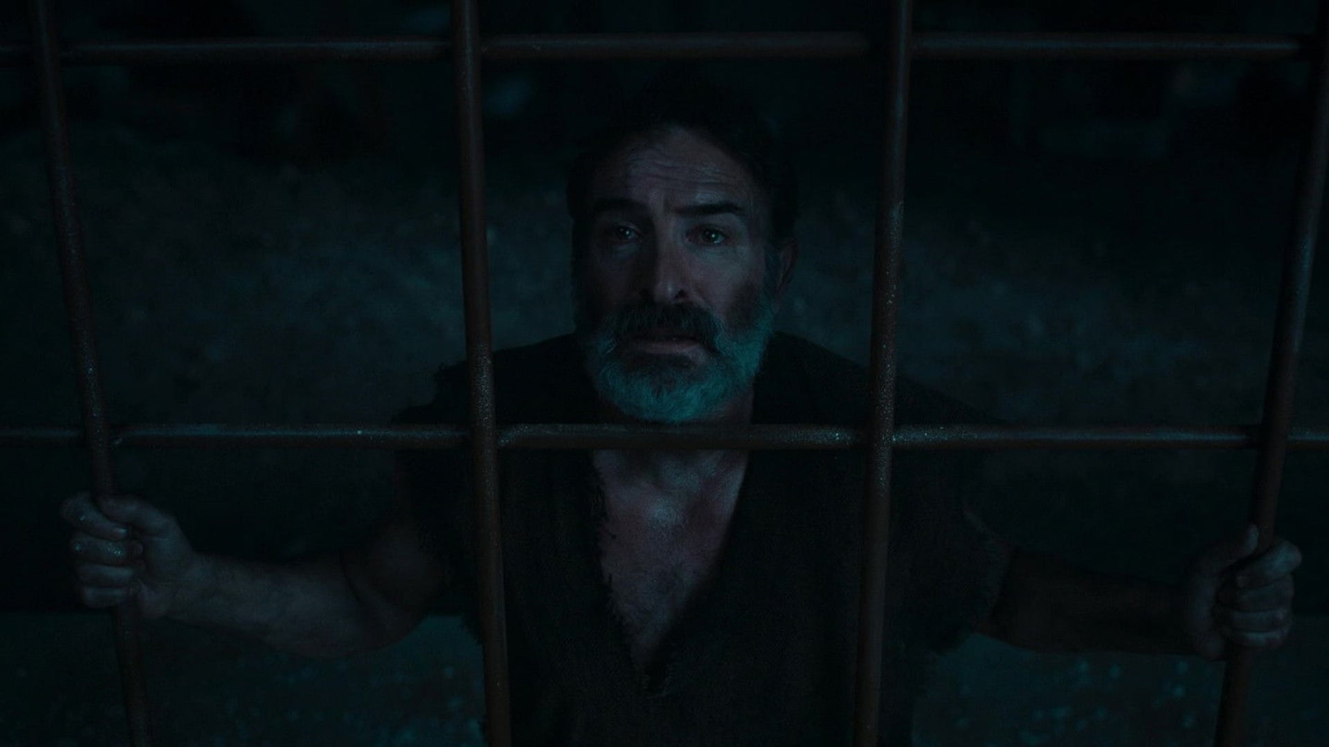 Foto do filme L'Homme qui rétrécit