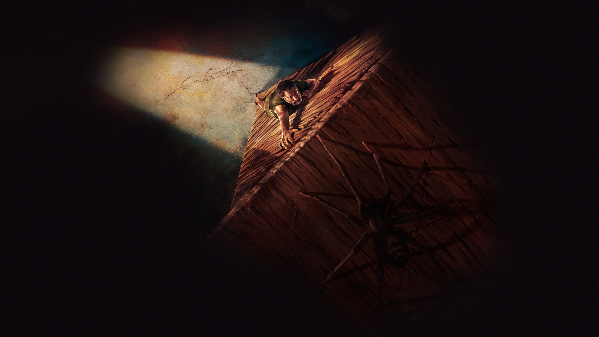 Foto do filme L'Homme qui rétrécit