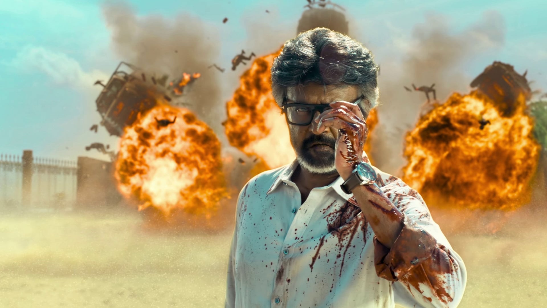 Foto do filme Jailer 2