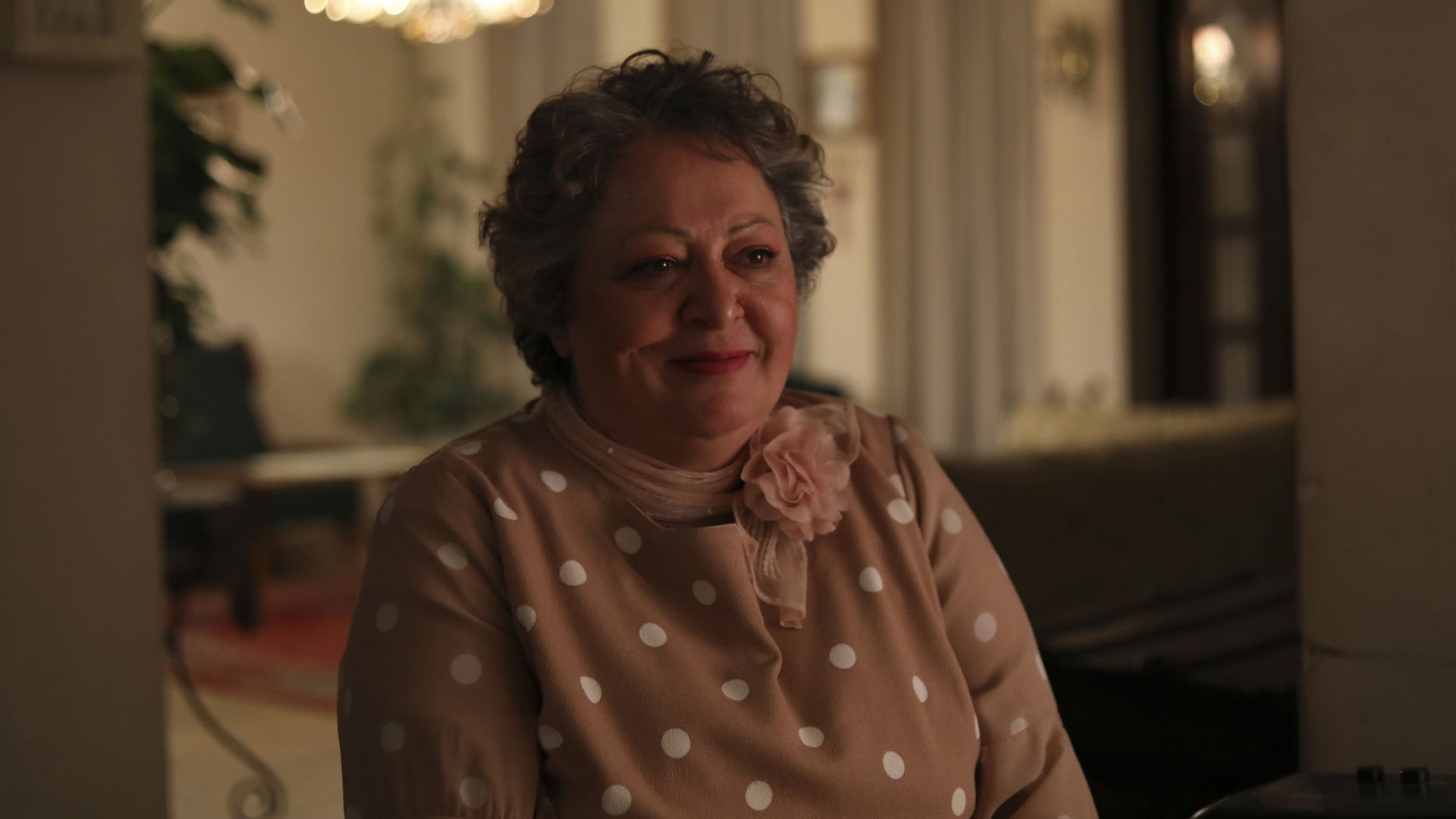 Foto do filme Meu Bolo Favorito