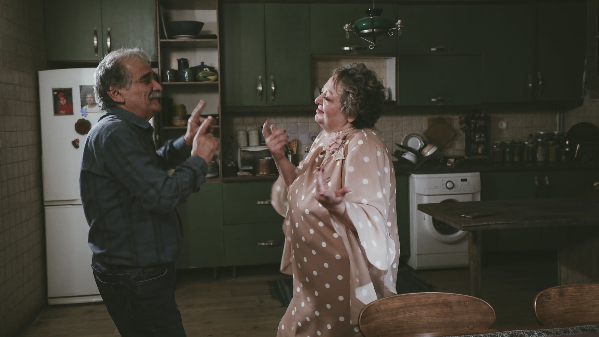 Foto do filme Meu Bolo Favorito