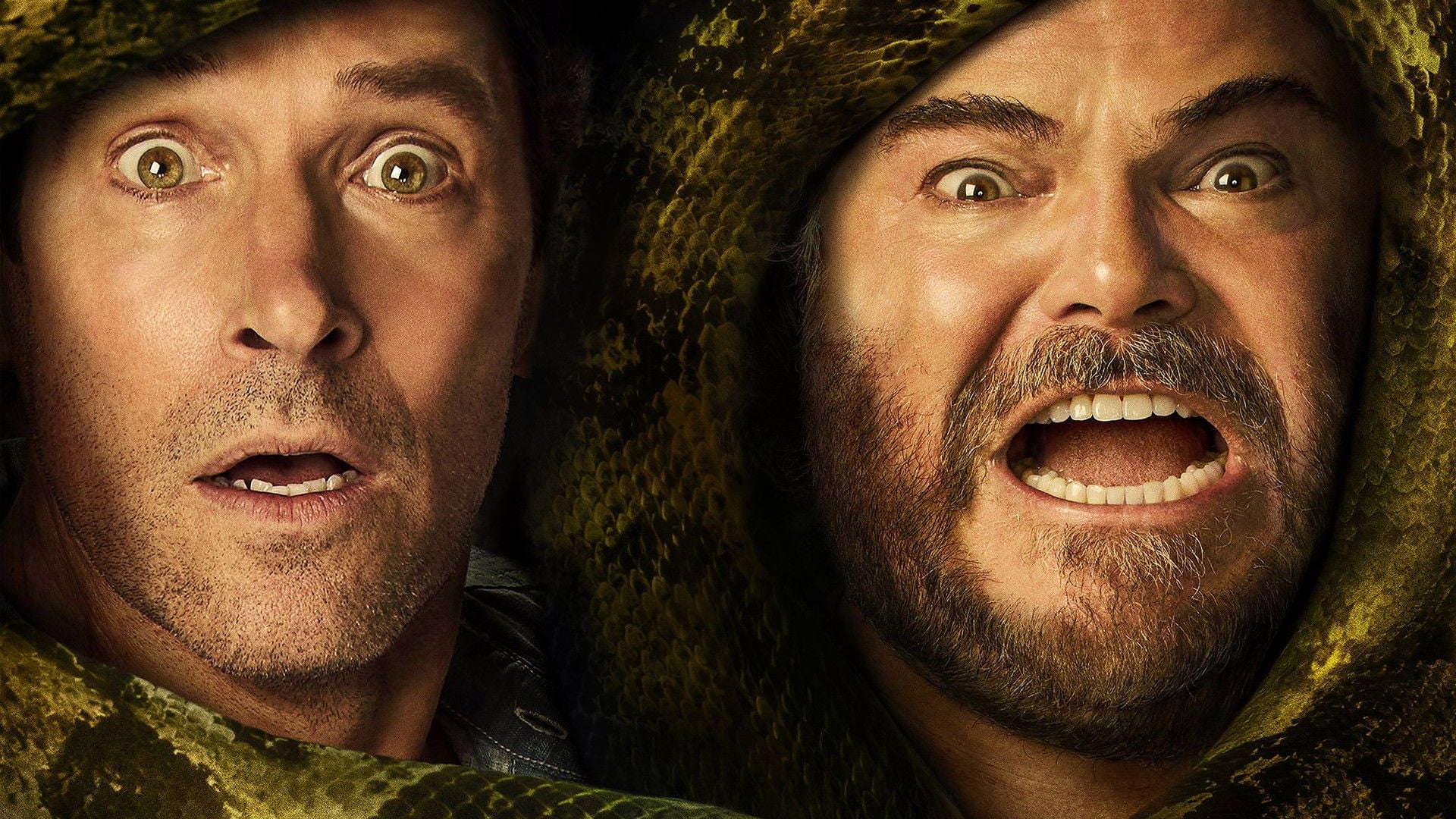 Foto do filme Anaconda