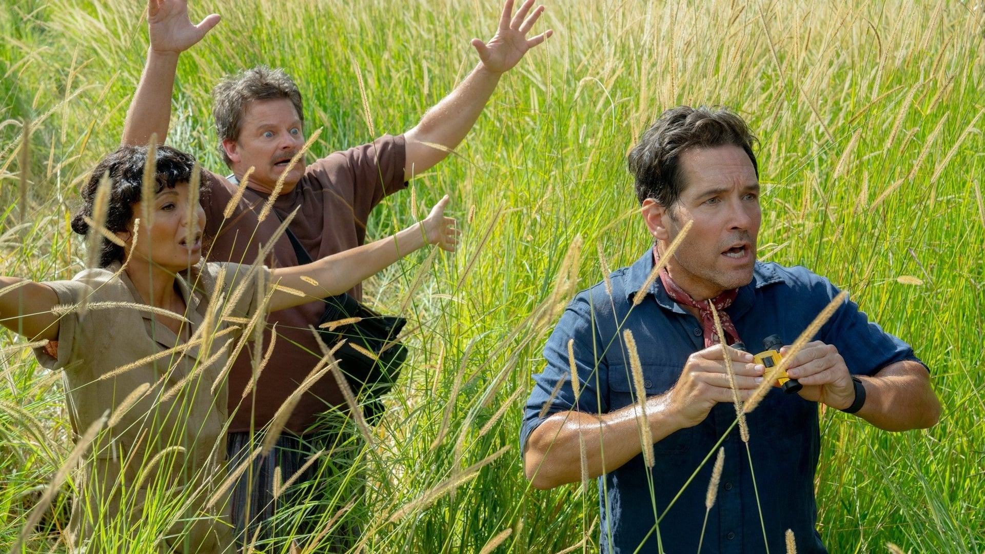 Foto do filme Anaconda