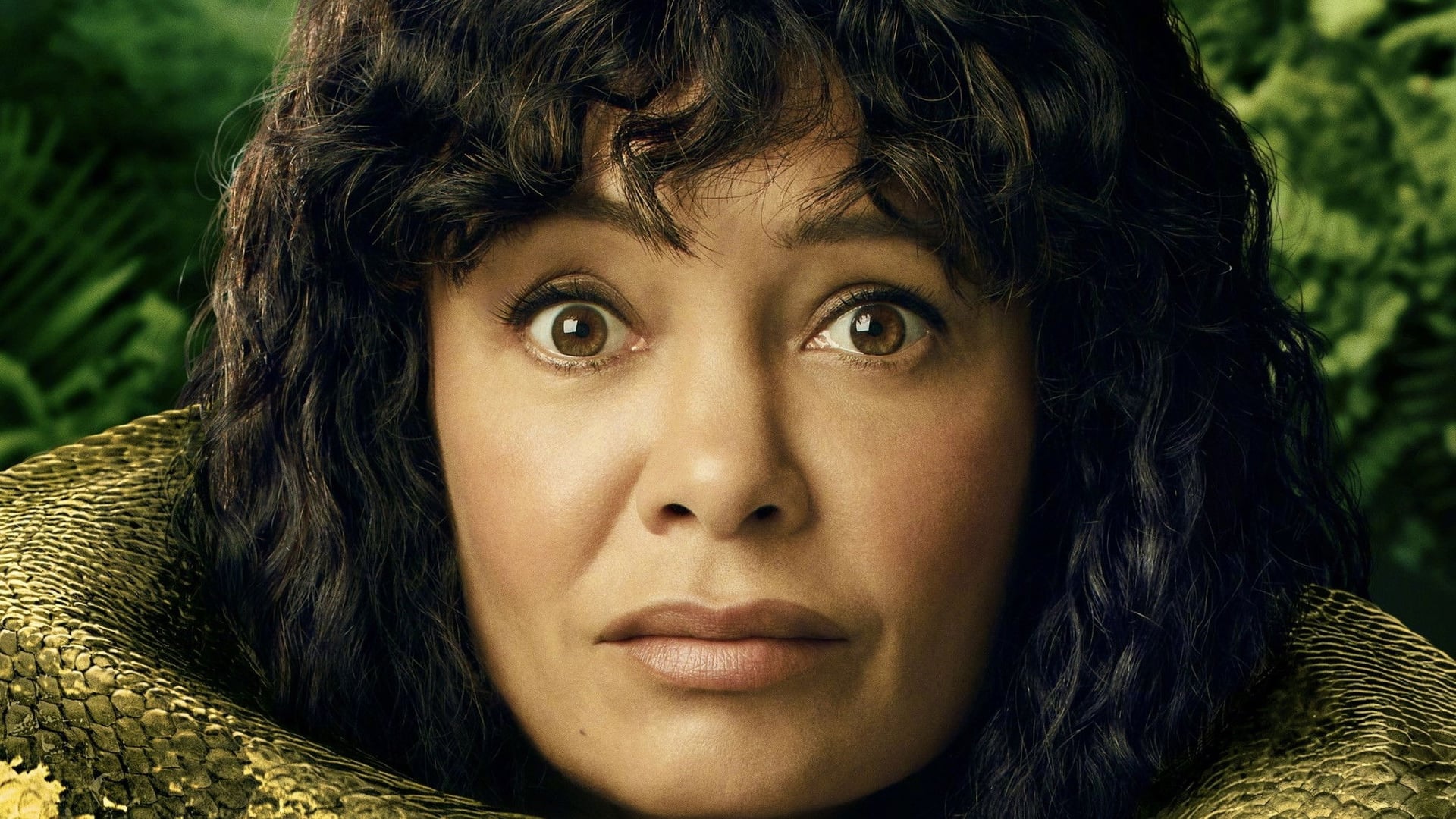 Foto do filme Anaconda