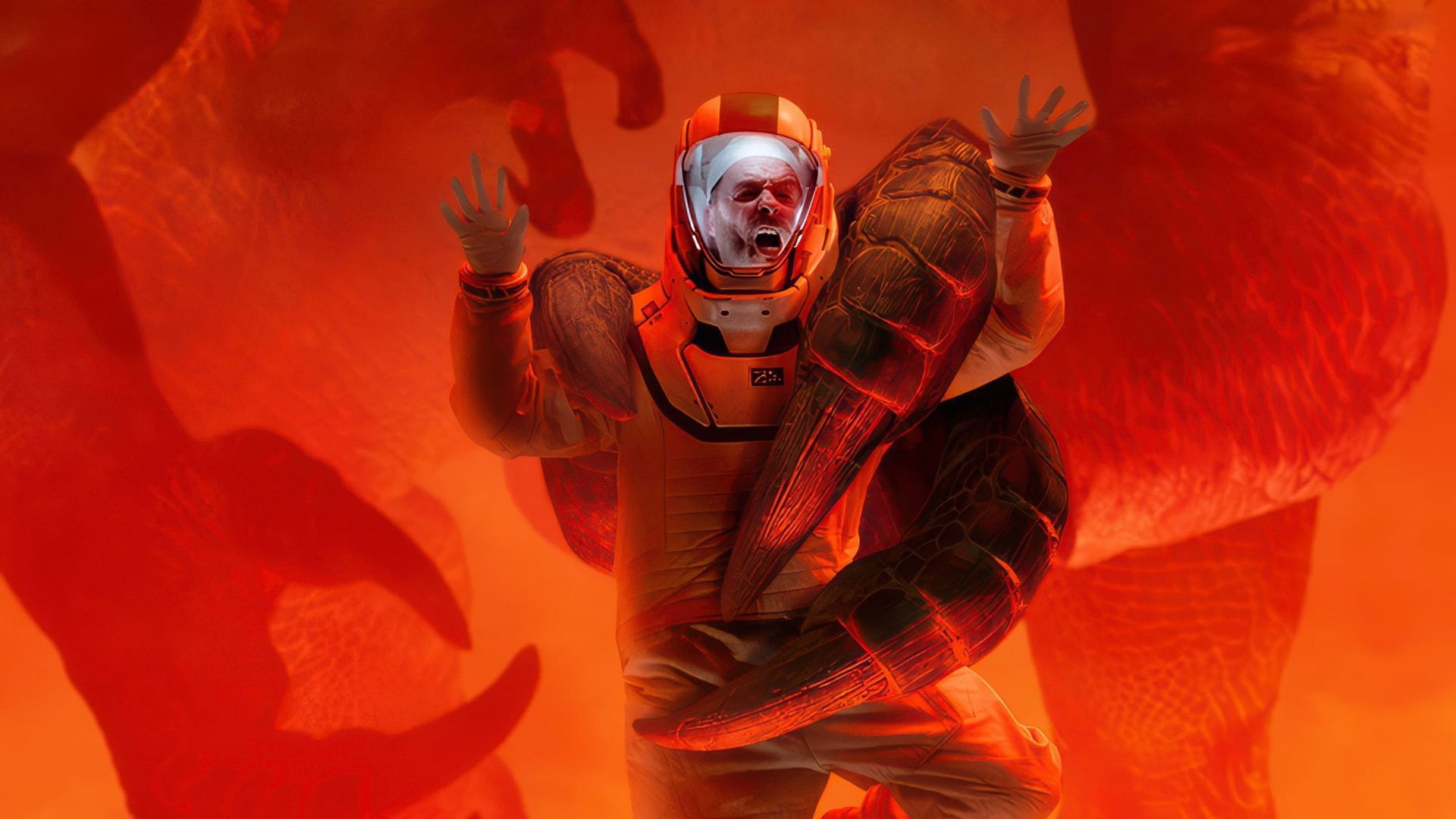 Foto do filme Jurassic World: Recomeço