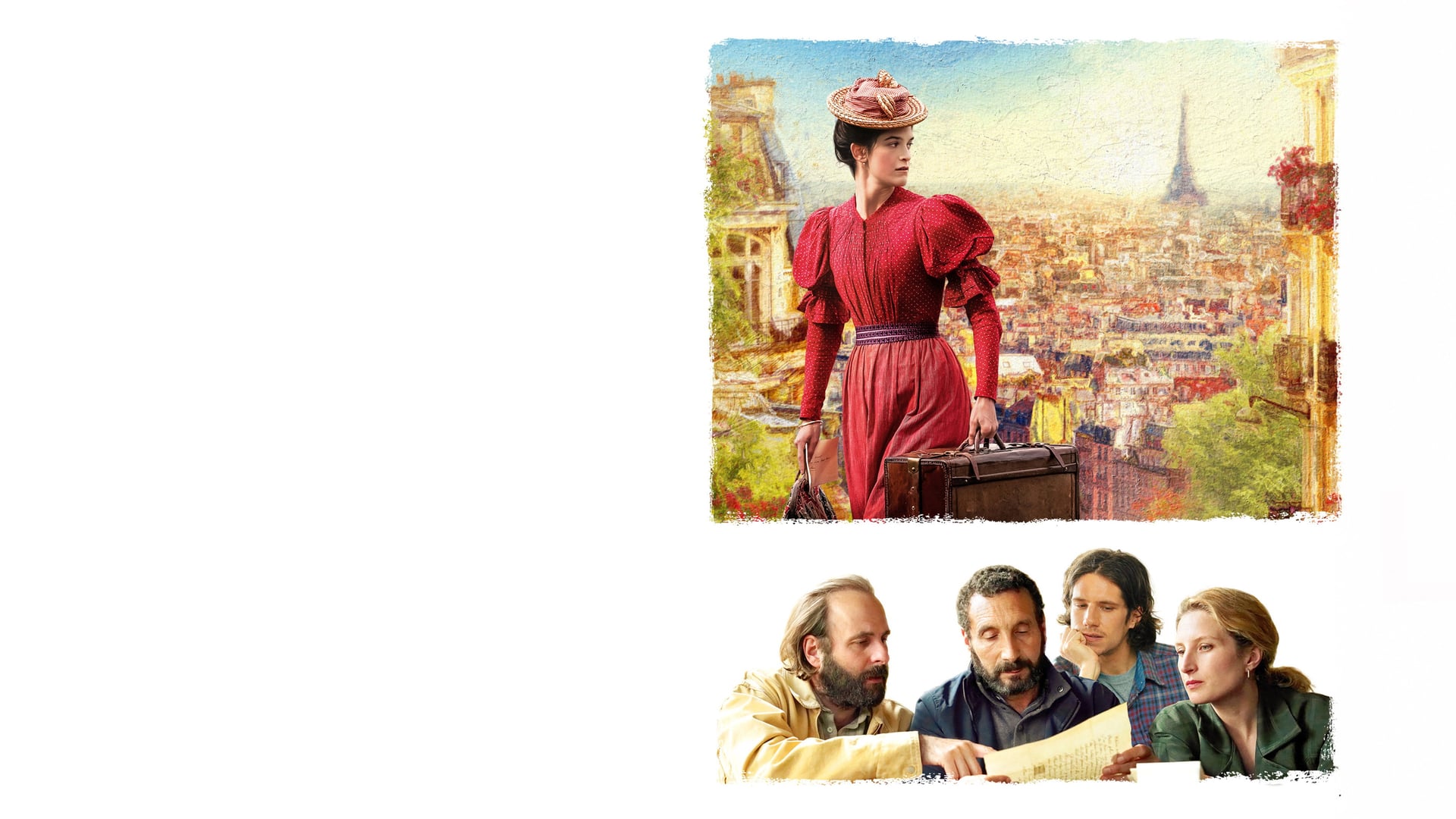Foto do filme Cores do Tempo