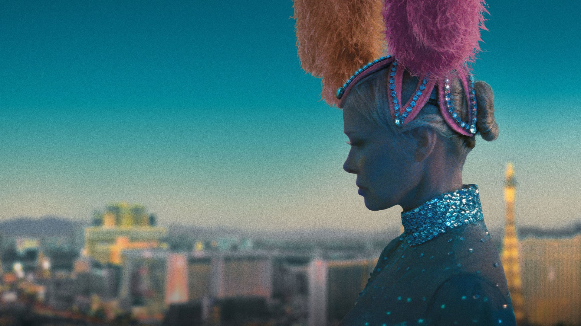 Foto do filme A Última Showgirl