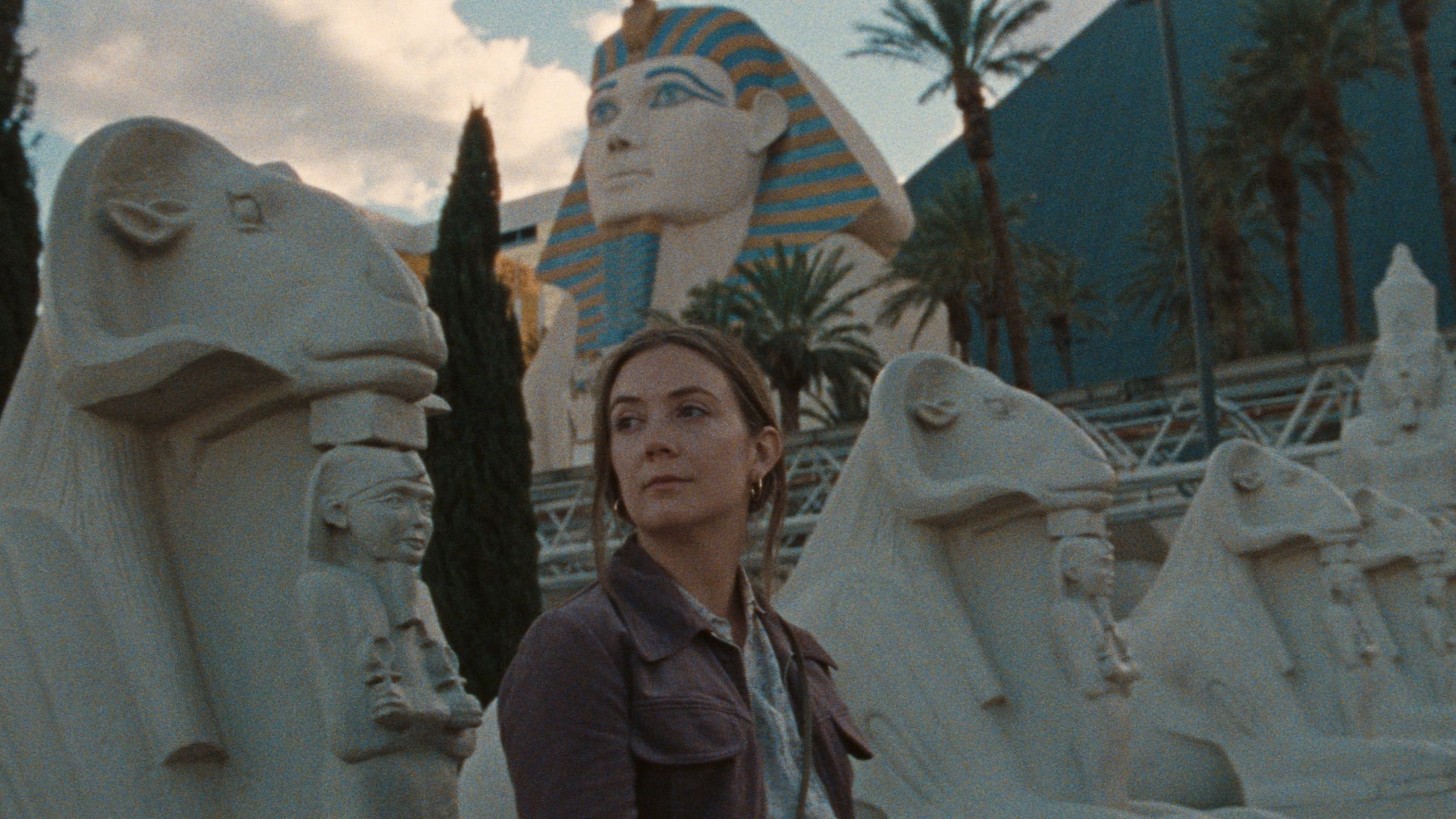 Foto do filme A Última Showgirl