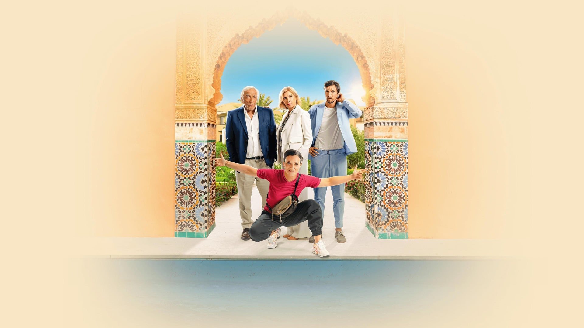 Foto do filme L'heureuse élue