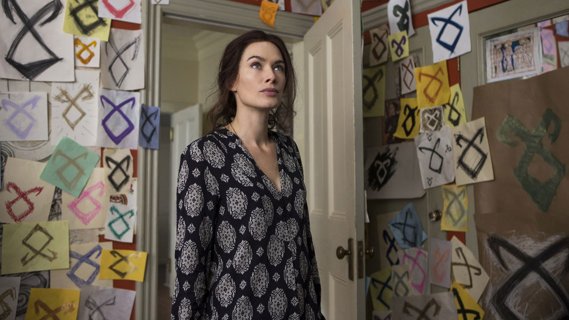 Foto do filme Os Instrumentos Mortais: Cidade dos Ossos