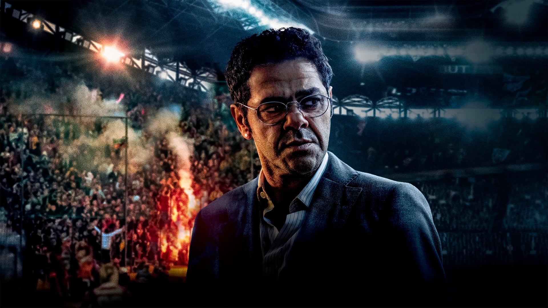 Foto do filme Mercato: Os Donos da Bola