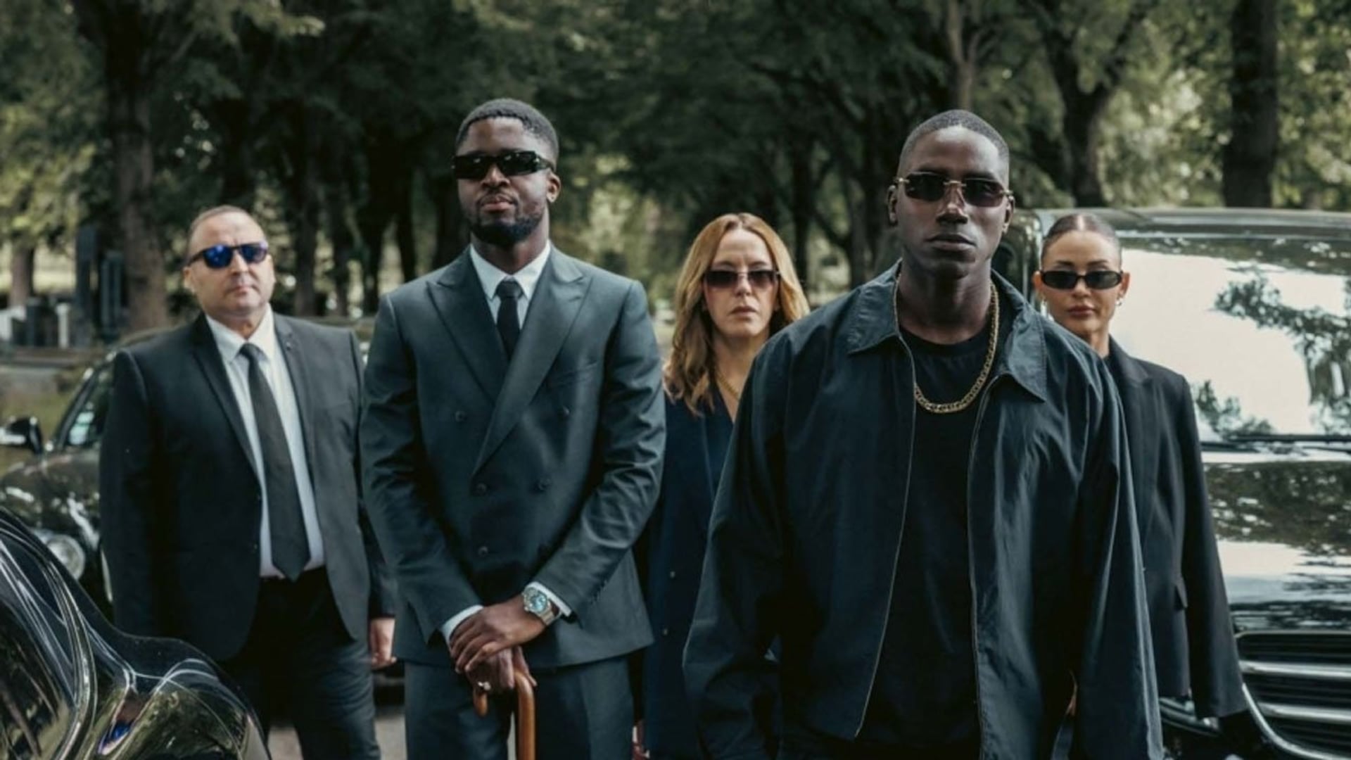 Foto do filme Mercato: Os Donos da Bola