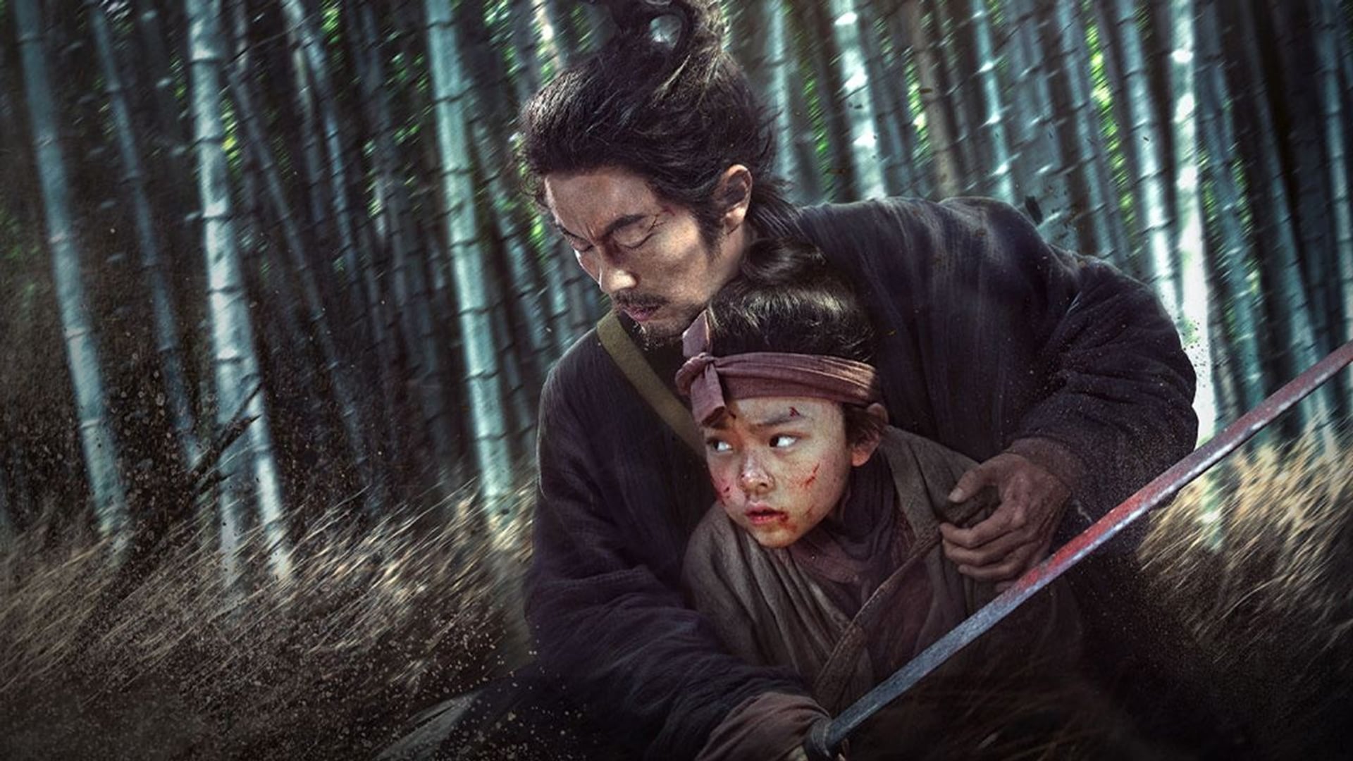 Foto do filme Eye for an Eye 2