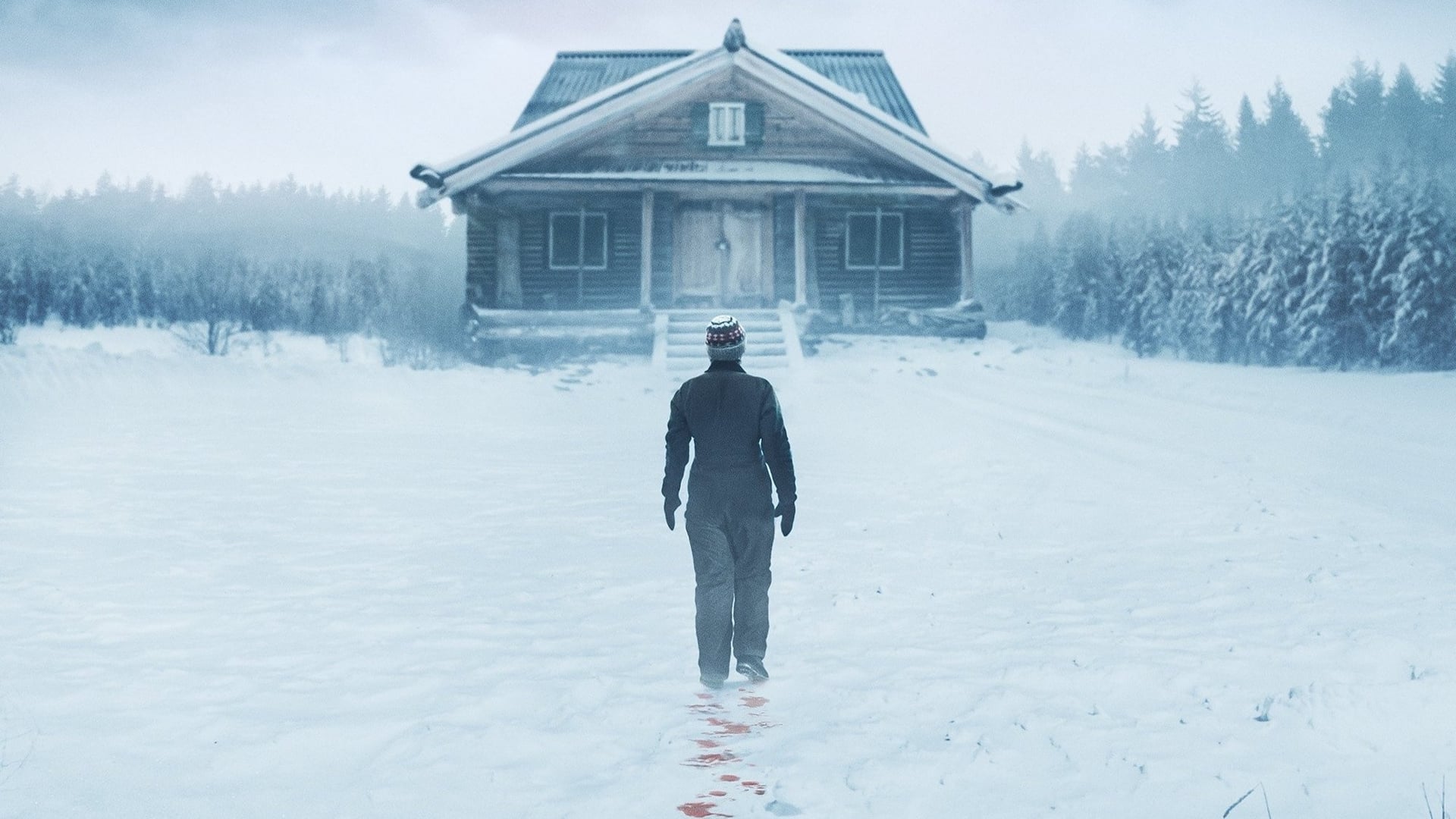 Foto do filme O Frio da Morte