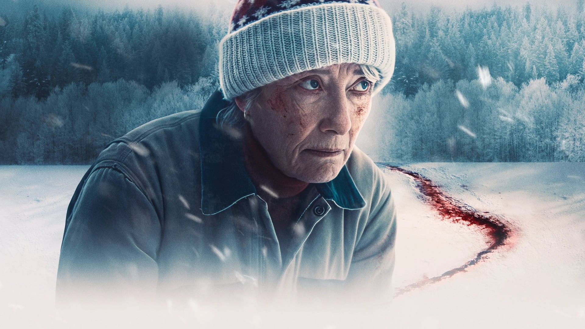 Foto do filme O Frio da Morte