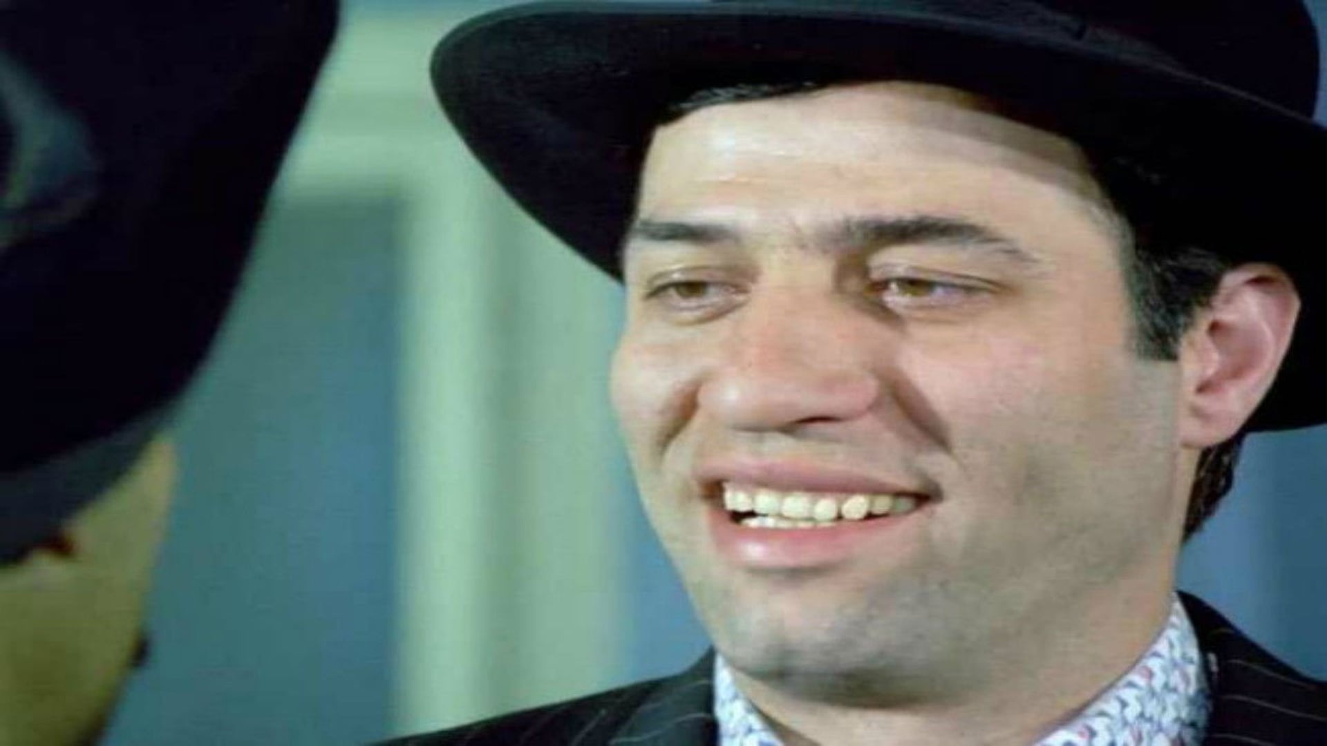 Foto do filme Gerzek Şaban