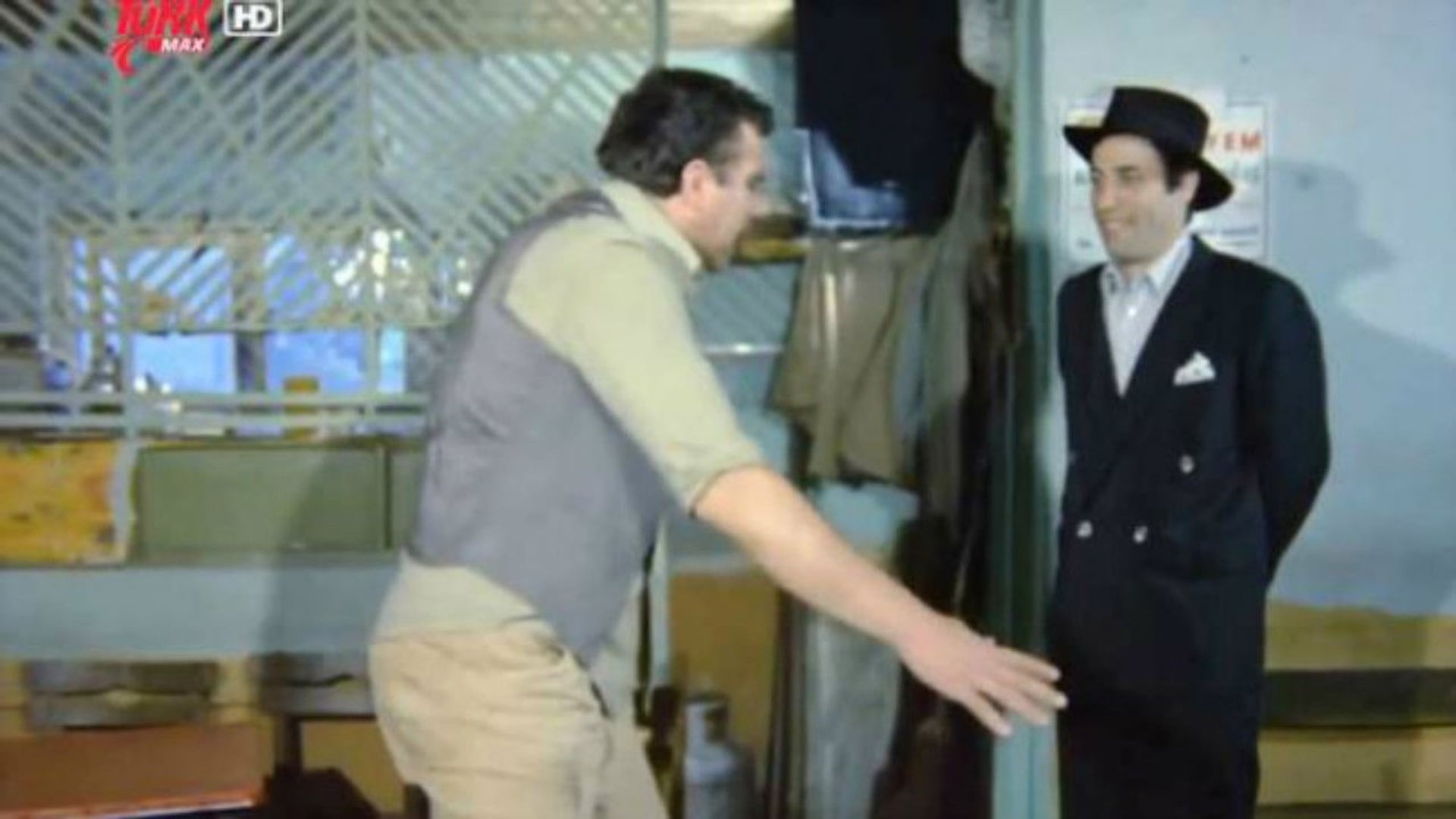 Foto do filme Gerzek Şaban